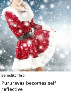 eBook: Pururavas becomes self reflective
