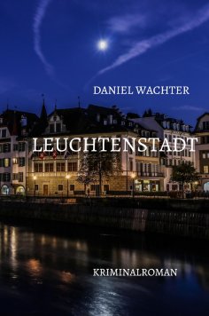 eBook: Leuchtenstadt