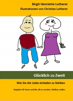 eBook: Glücklich zu Zweit