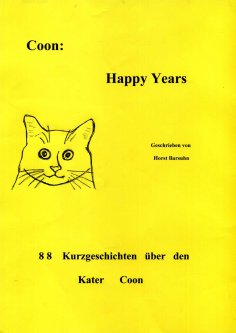 eBook: Conn: Happy Years