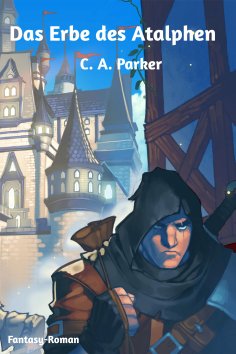 eBook: Das Erbe des Atalphen