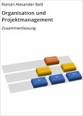 ebook: Organisation und Projektmanagement