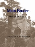 eBook: Mein Bruder