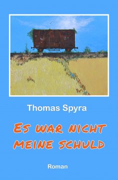 ebook: Es war nicht meine Schuld