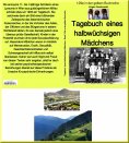 ebook: Tagebuch eines österreichischen Mädchens um 1901 - Band 129 in der gelben Buchreihe bei Jürgen Ruszk