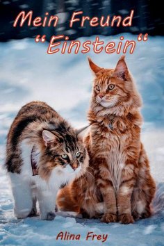 eBook: Mein Freund "Einstein"