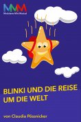 ebook: Blinki und die Reise um die Welt