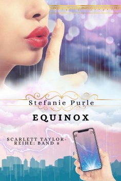 eBook: Equinox