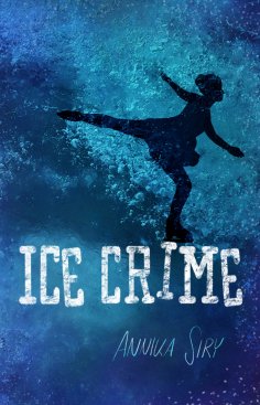 eBook: Ice Crime
