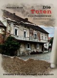 eBook: Die Toten vom Petritorwall
