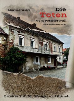eBook: Die Toten vom Petritorwall