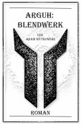 eBook: Arguh:Blendwerk