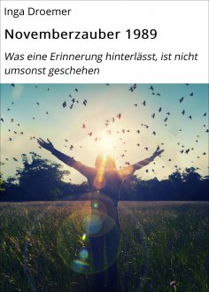 eBook: Novemberzauber 1989