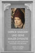 eBook: Derick Baegert und seine Maler-Dynastie