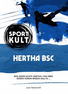 eBook: Hertha BSC - Fußballkult