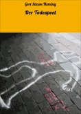 ebook: Der Todespoet
