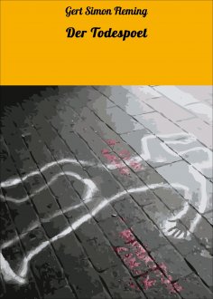 eBook: Der Todespoet