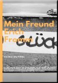 eBook: Mein Freund Erich Fromm