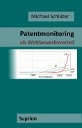eBook: Patentmonitoring als Wettbewerbsvorteil