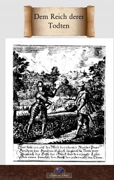 eBook: Gespräche In Dem Reiche derer Todten