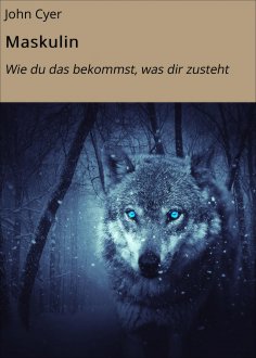 ebook: Maskulin