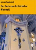 ebook: Das Buch von der höchsten Wahrheit