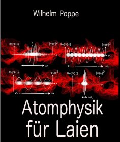 ebook: Atomphysik für Laien