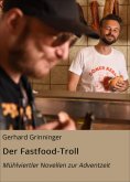 ebook: Der Fastfood-Troll