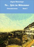eBook: Flo... Liebe im Mittsommer