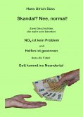 eBook: Skandal? Nee, normal!