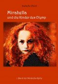 ebook: Mirabella und die Kinder des Olymp