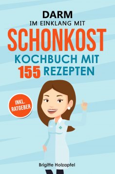 eBook: Schonkost Kochbuch