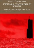 eBook: DER MULTIVERSALE KRIEG