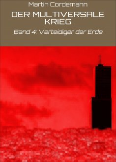 eBook: DER MULTIVERSALE KRIEG