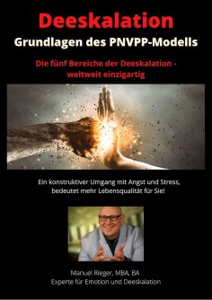 ebook: Grundlagen der Deeskalation