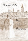ebook: Ein wahrer Gentleman