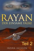 eBook: Rayan - Der Einsame Falke
