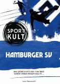 ebook: Hamburger SV - Fußballkult