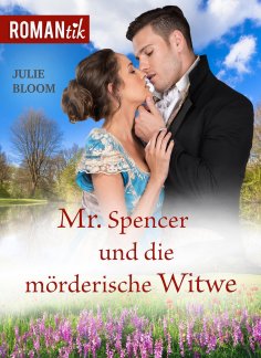 ebook: Mr.Spencer und die mörderische Witwe