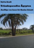 eBook: Urlaubsparadies Ägypten