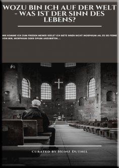 ebook: Wozu bin ich auf der Welt - Was ist der Sinn des Lebens - Wie komme ich zum Frieden meiner Seele
