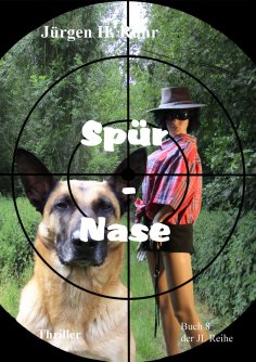 eBook: Spür - Nase