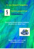 eBook: Heidelbeere