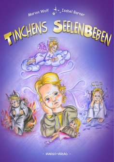 eBook: Tinchens Seelenbeben