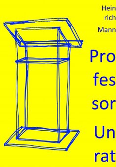 eBook: Professor Unrat