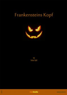 eBook: Frankensteins Kopf
