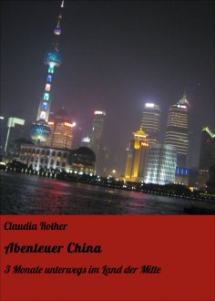 eBook: Abenteuer China
