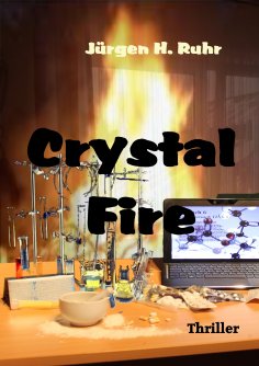 eBook: Crystal Fire