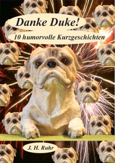 eBook: Danke Duke!