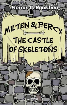 ebook: Milten & Percy - The Castle of Skeletons